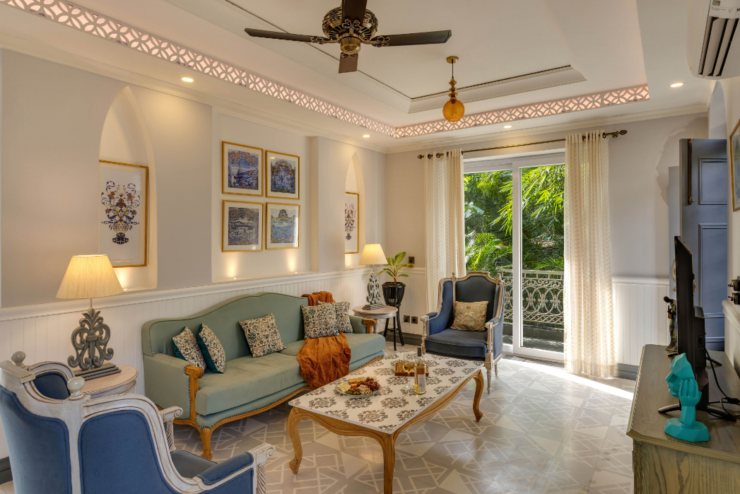 Villa Jaanzu - 8
