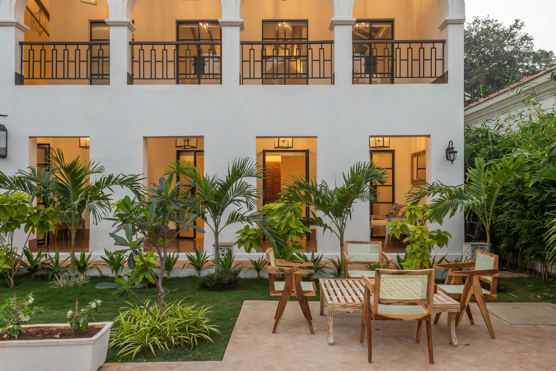 Casa Brilhante - 42