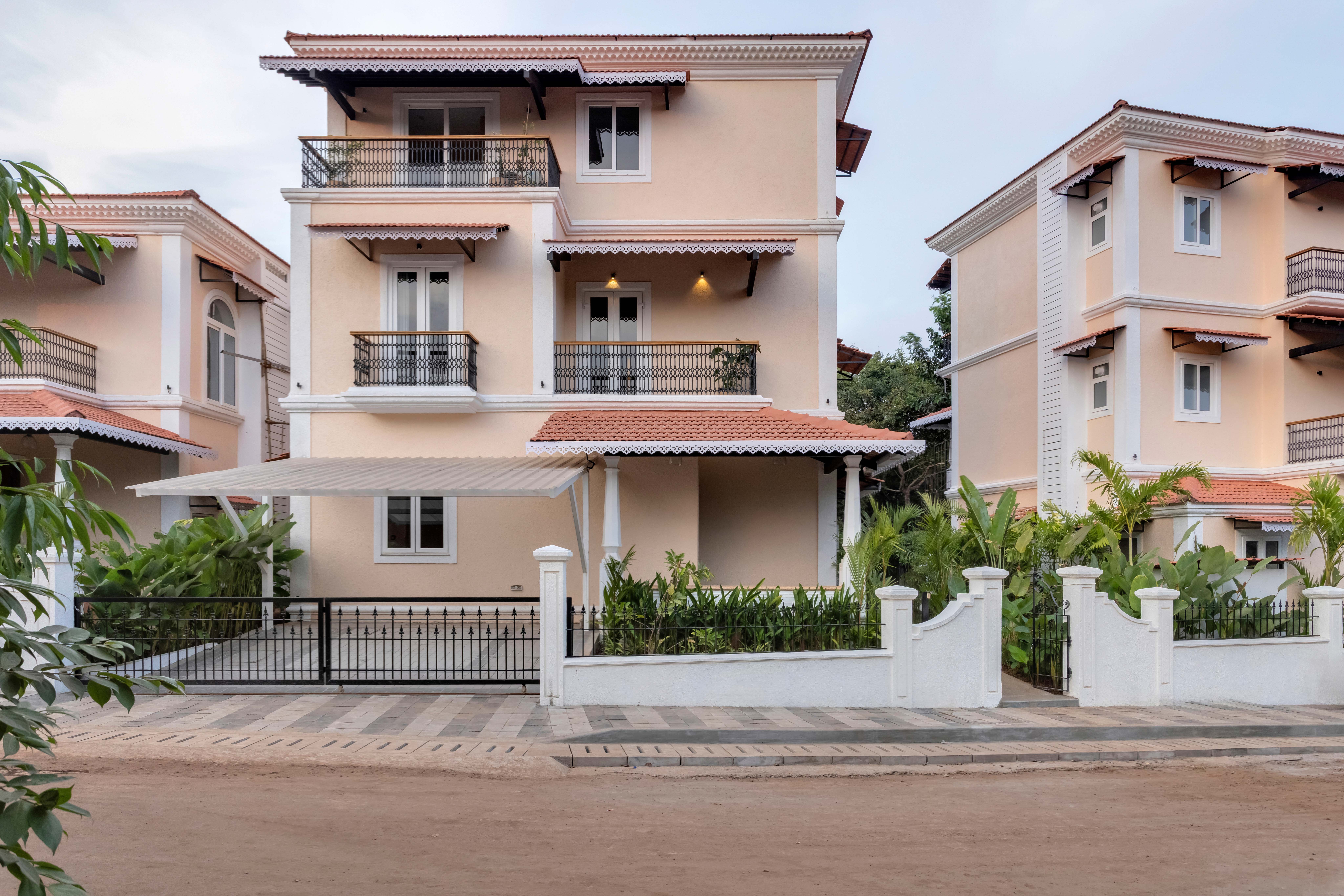 Villa Avyan - 119