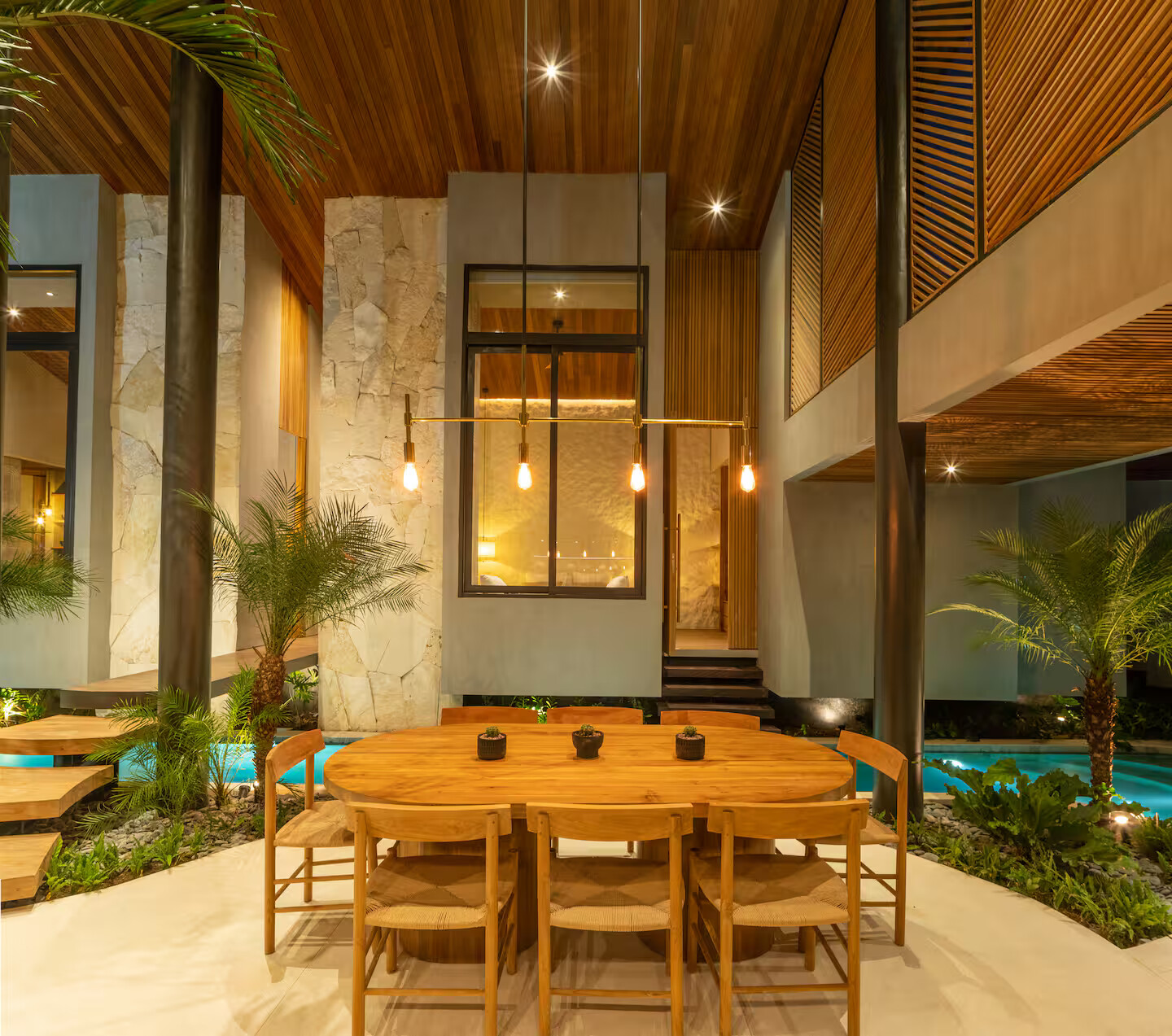 Villa Ayu - 26