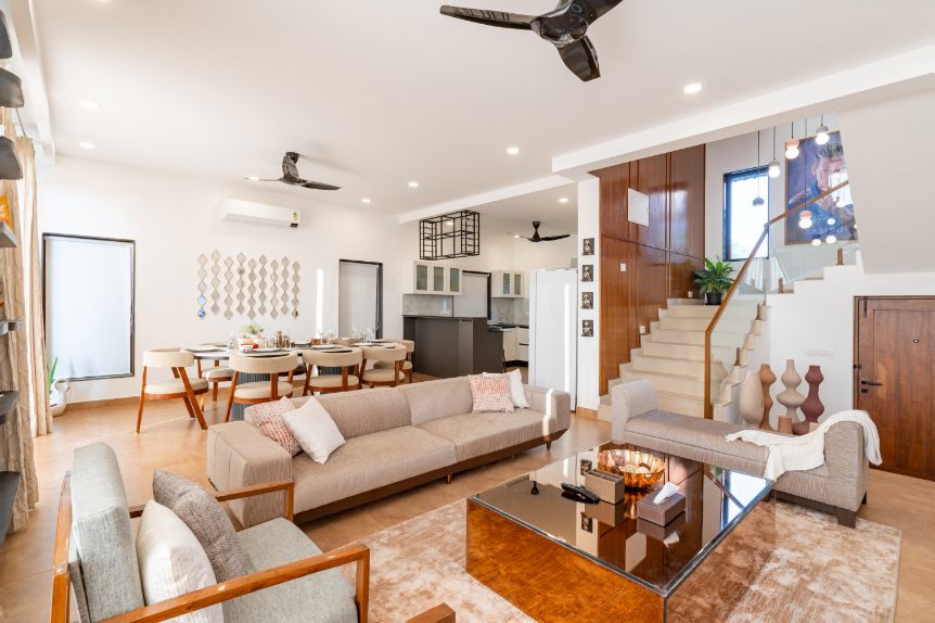 Villa Marigold - 5