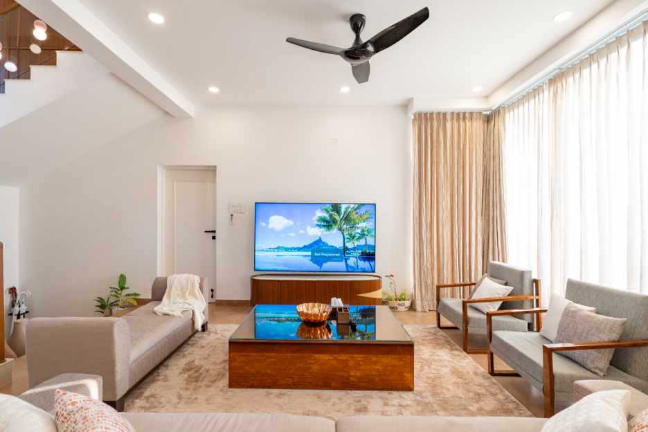 Villa Marigold - 11