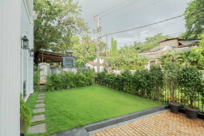 Grosvenor House - 3BR Apartment with Pool in Assagao - 79