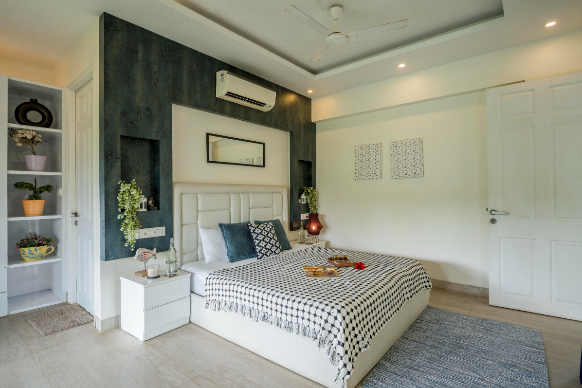 Sky Villas 1 - 3BR Duplex Apartment with Private Pool - 18