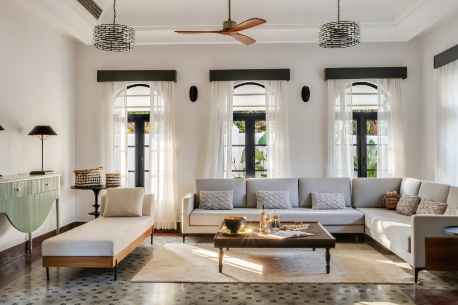 Wadi House - 3