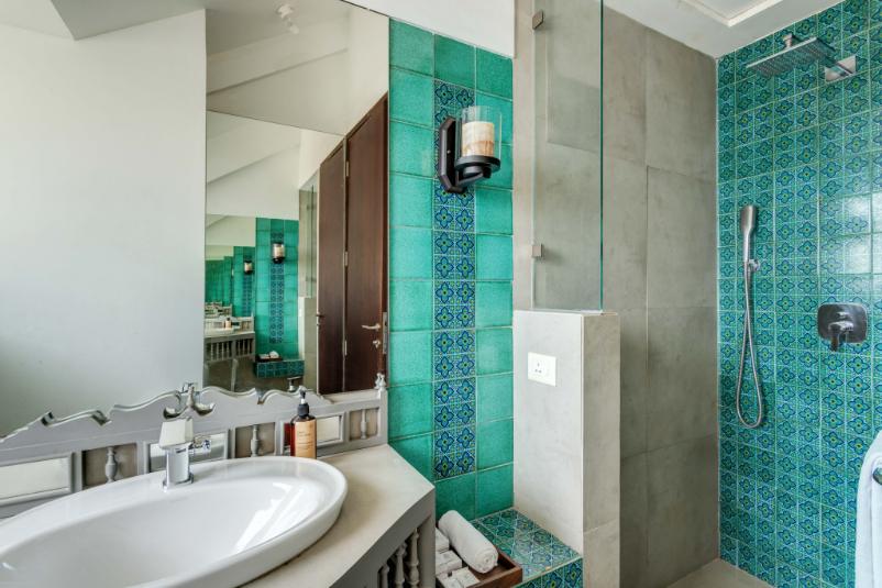 2BR Apartment Near Candolim & Coco Beach - 47