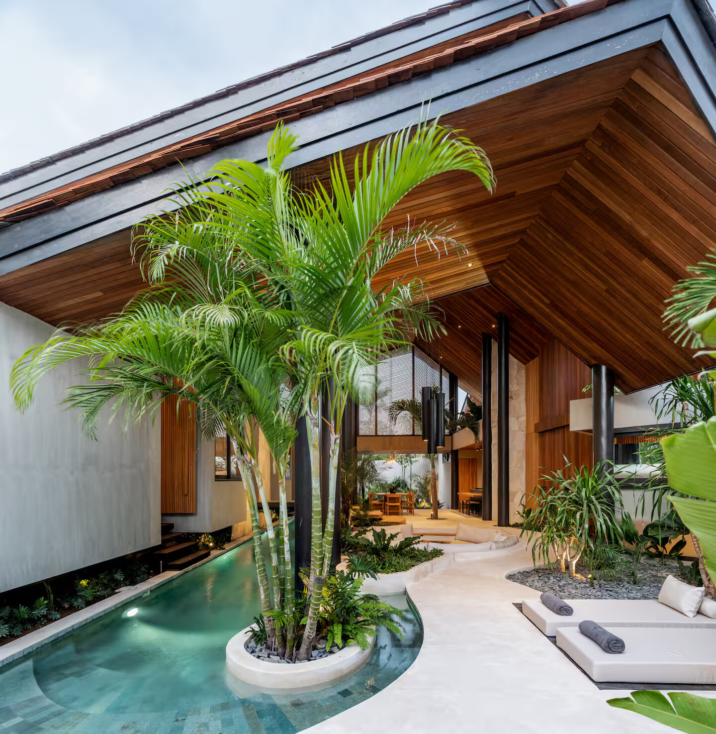 Villa Ayu - 5