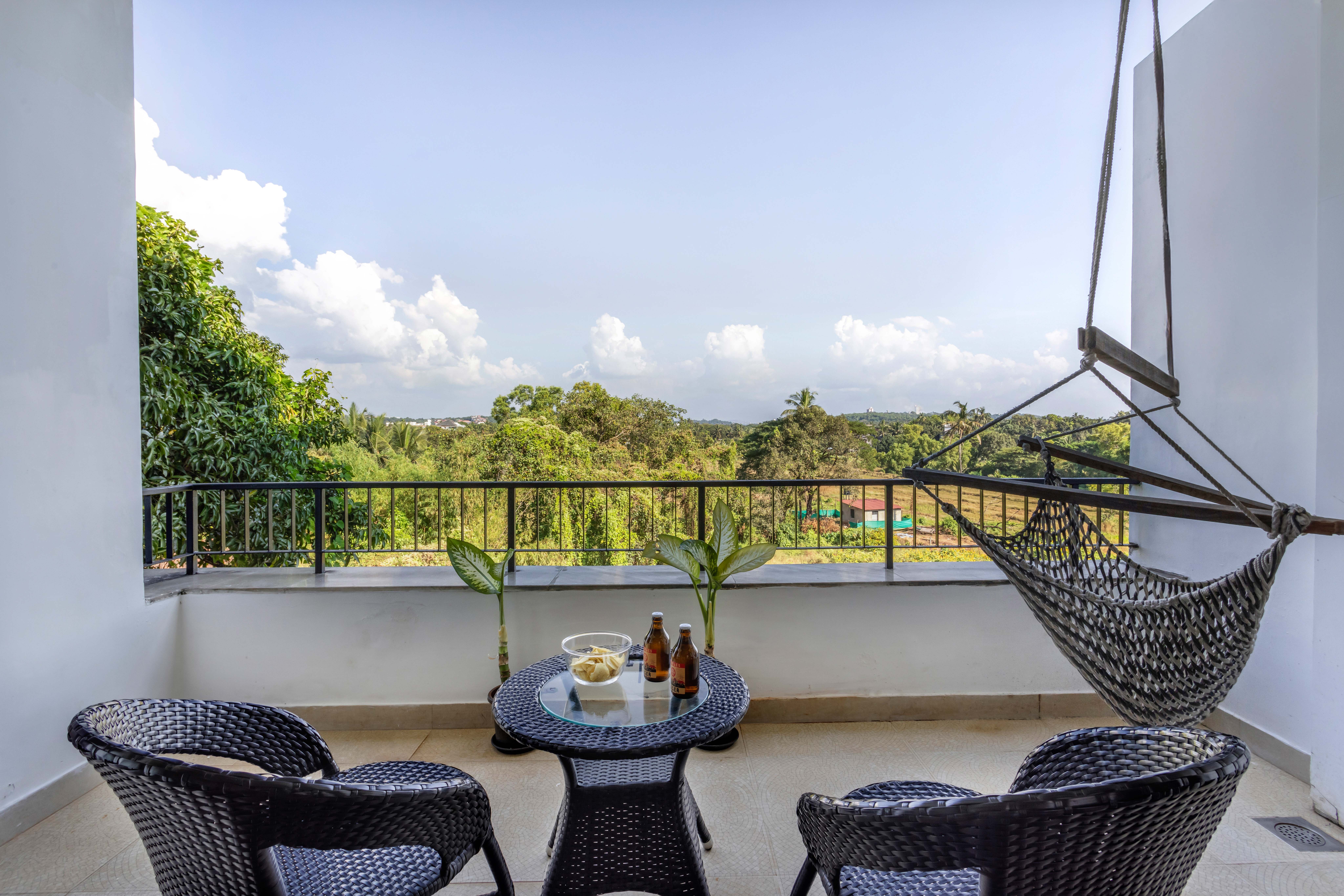Serene 2BHK with Pool | 5 mins to Candolim Beach - 31