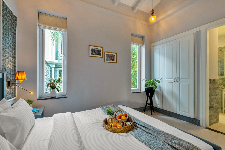 Villa Ziya - 49