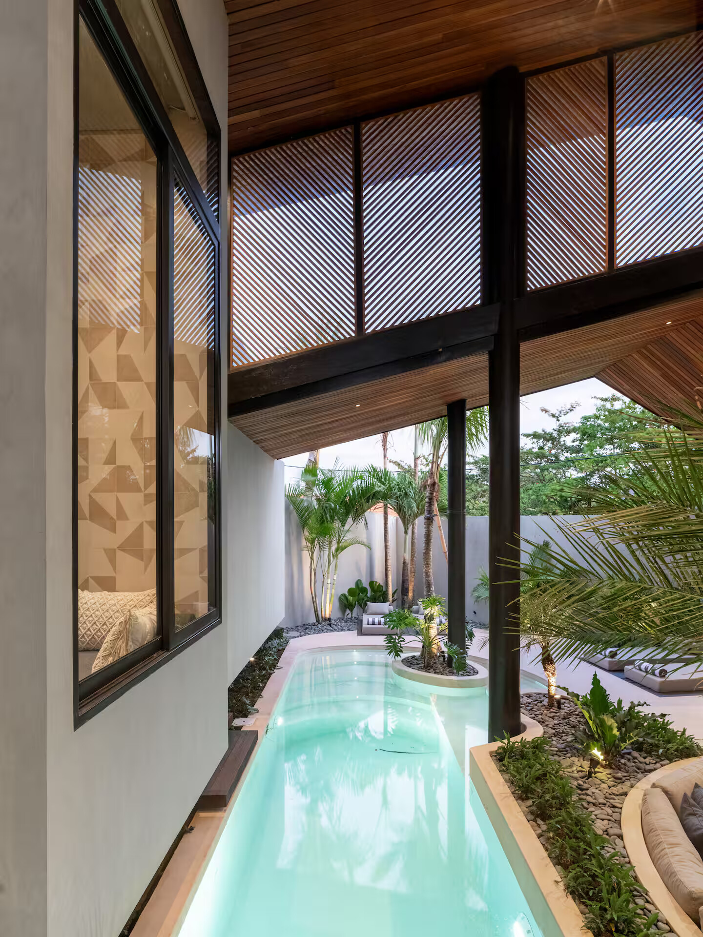 Villa Asri - 5
