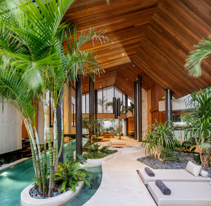 Villa Ayu - 2