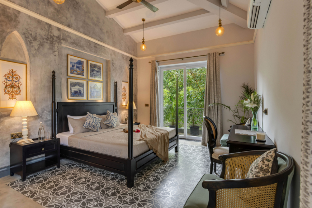 Villa Jaanzu - 5