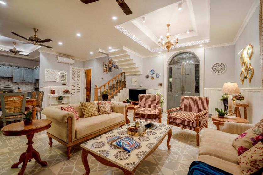 Villa Adara - 6