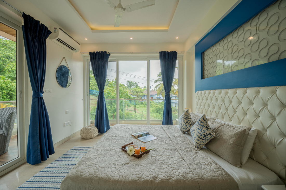 Sky Villas 1 - 3BR Duplex Apartment with Private Pool - 26