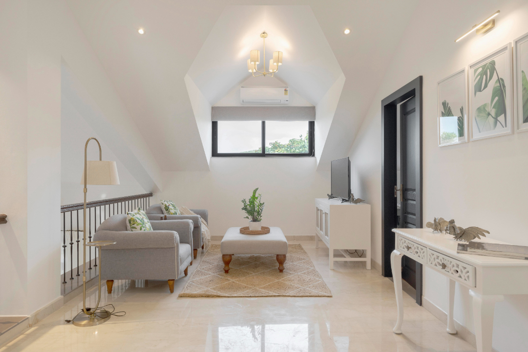 Grosvenor House - 3BR Apartment with Pool in Assagao - 19