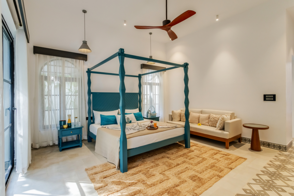 Wadi House - 19