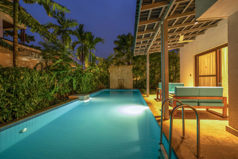 Villa Ayana - 75
