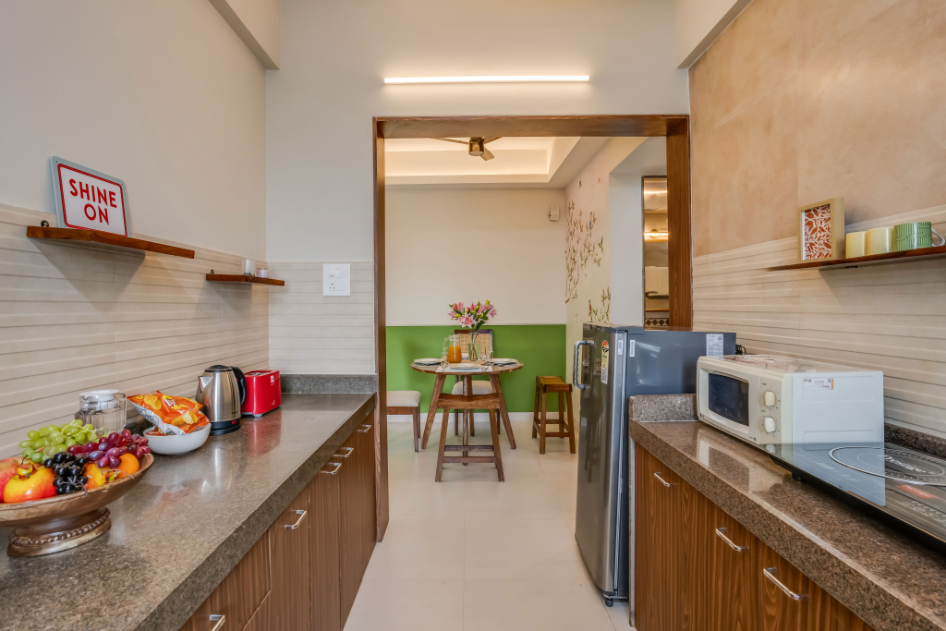Cozy 1BHK w Pool in Arpora | 5 Mins to Baga Beach - 33