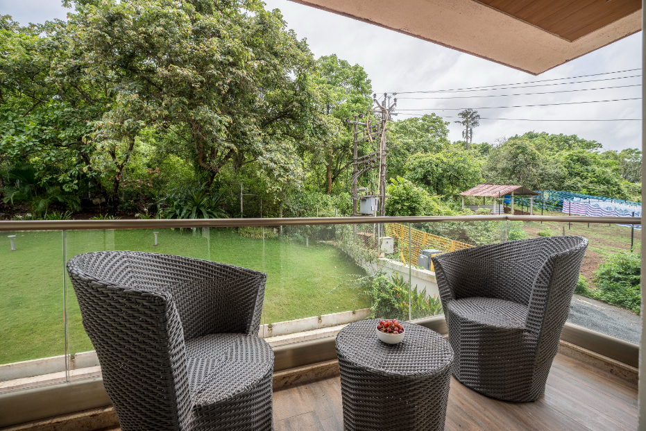 Sky Villas 1 - 3BR Duplex Apartment with Private Pool - 28
