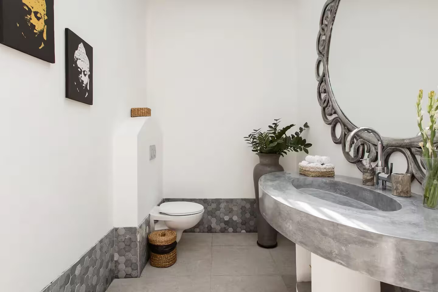Villa Rasa - 22