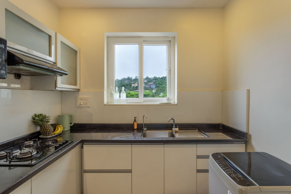 Sky Villas 2 - 3BR Duplex Apartment with Private Pool - 63