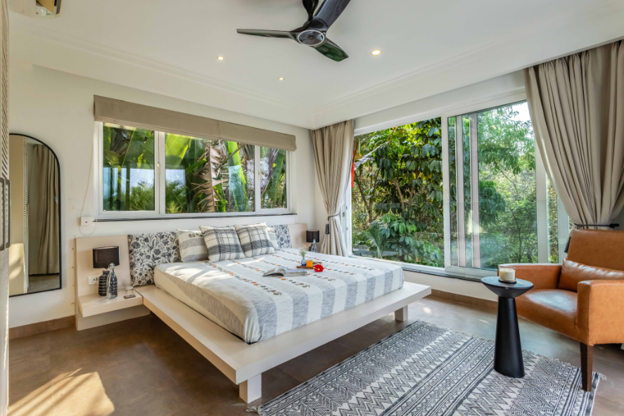 Villa Scapes - 12
