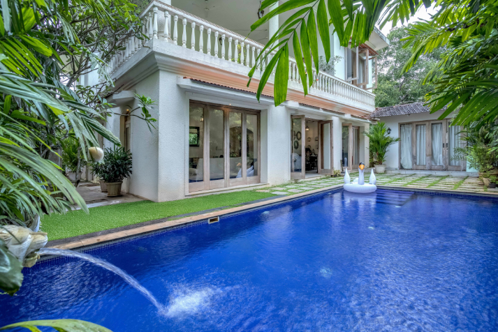 Villa Poorvi - 1