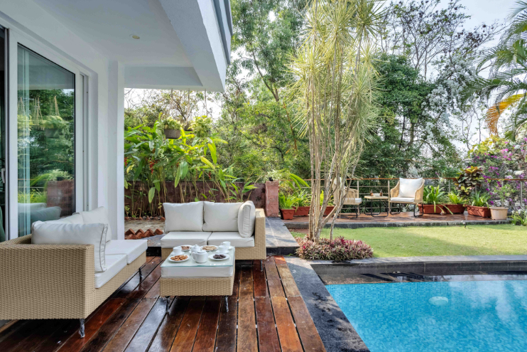Villa Scapes - 10