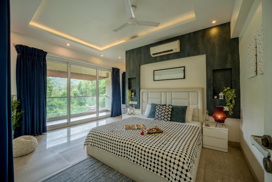 Sky Villas 1 - 3BR Duplex Apartment with Private Pool - 21