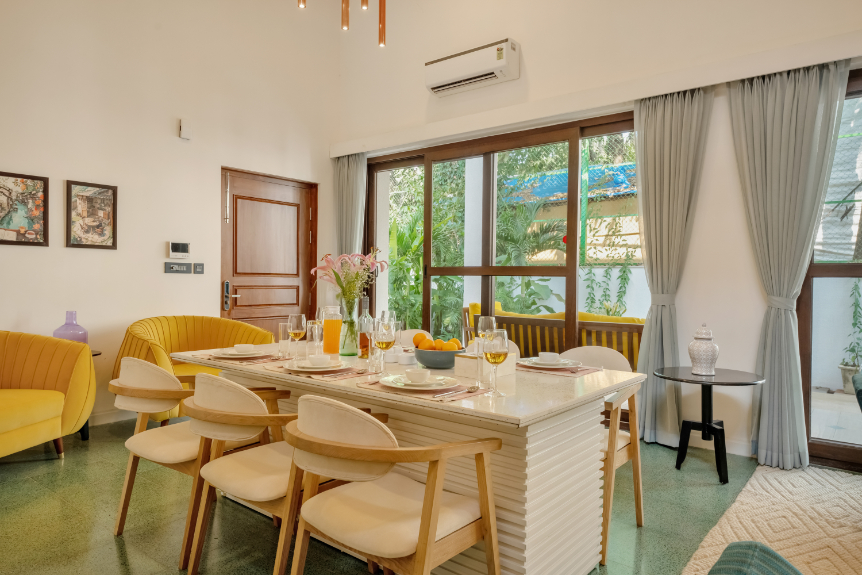 Casa Gola - 19