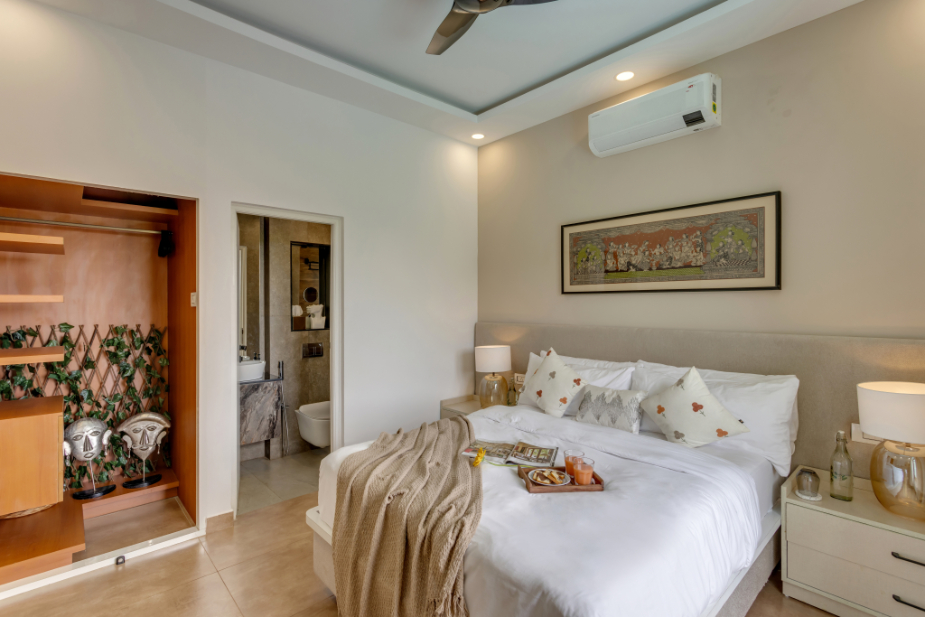 Villa Marigold - 31