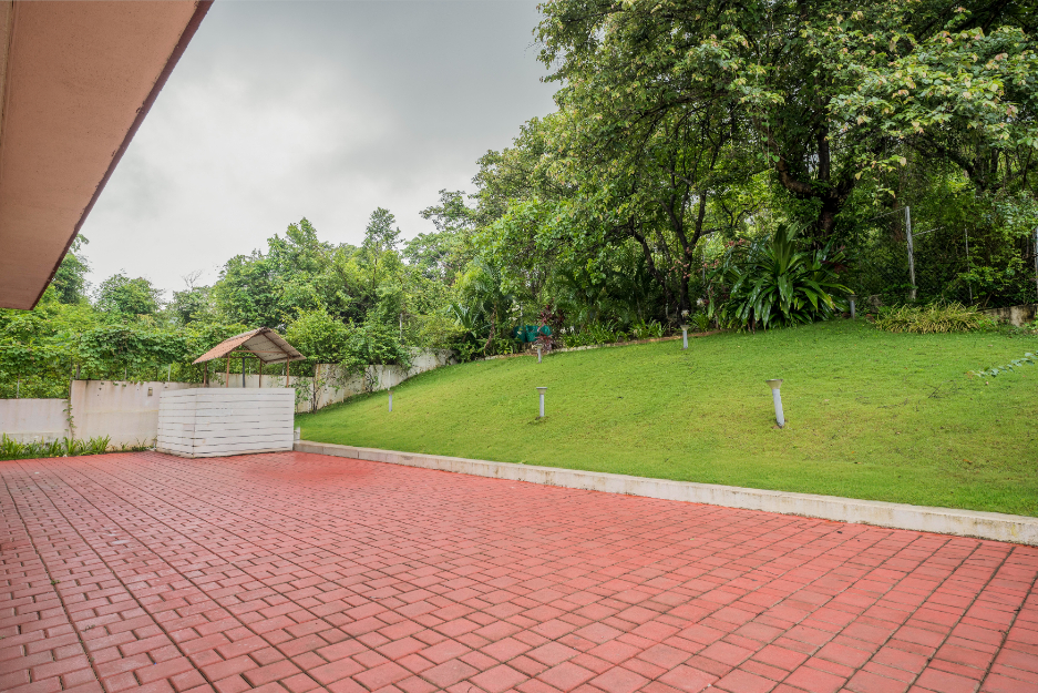 Sky Villas 1 - 3BR Duplex Apartment with Private Pool - 37