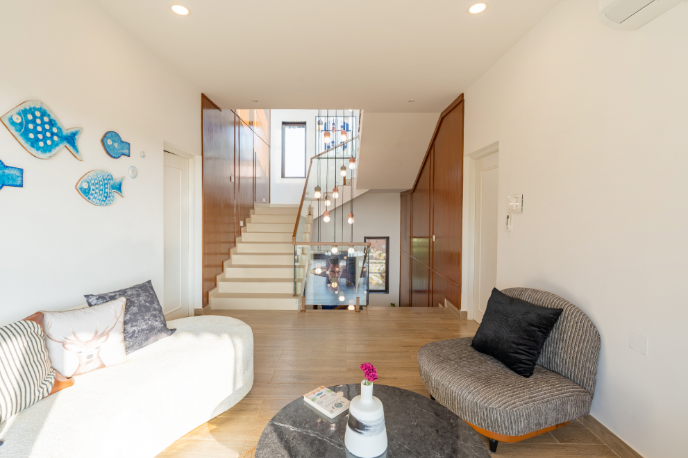 Villa Marigold - 23