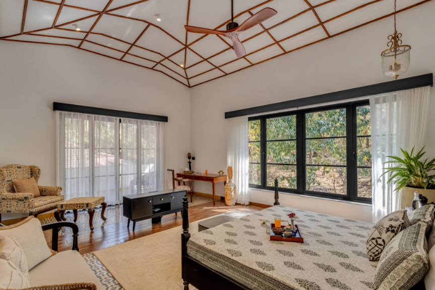 Wadi House - 14