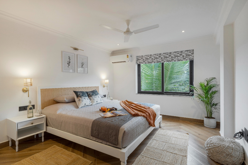 Grosvenor House - 3BR Apartment with Pool in Assagao - 41