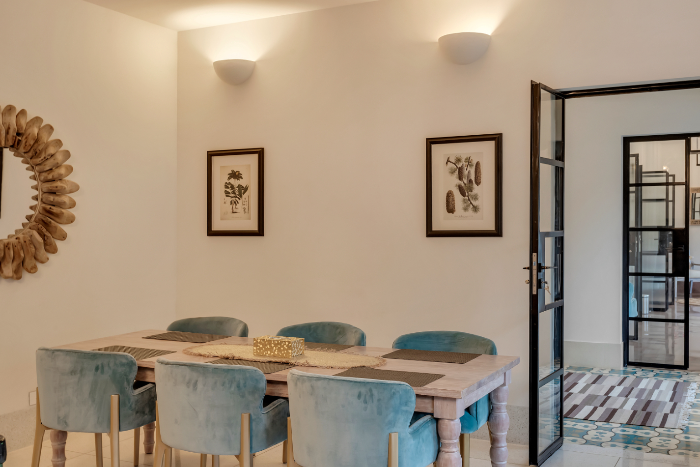 Casa Brilhante - 21
