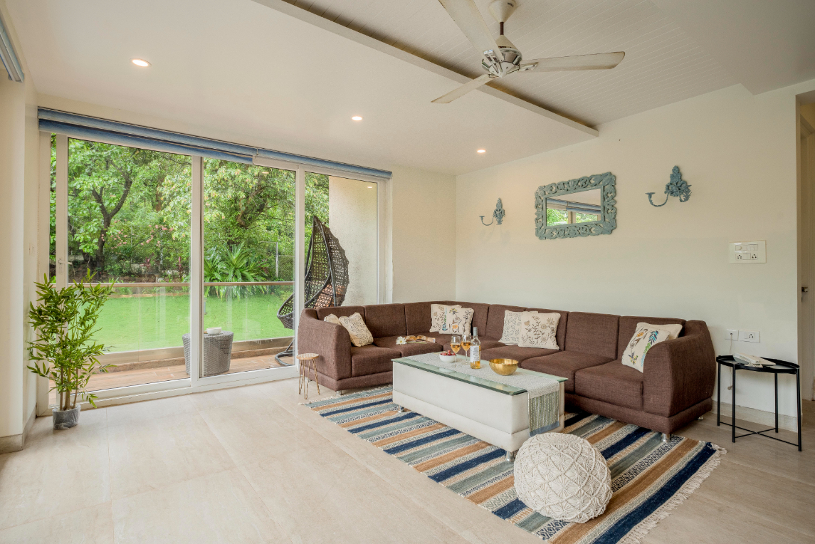 Sky Villas 1 - 3BR Duplex Apartment with Private Pool - 6