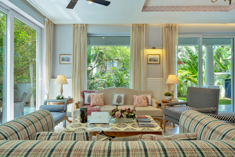 Villa Ziya - 15