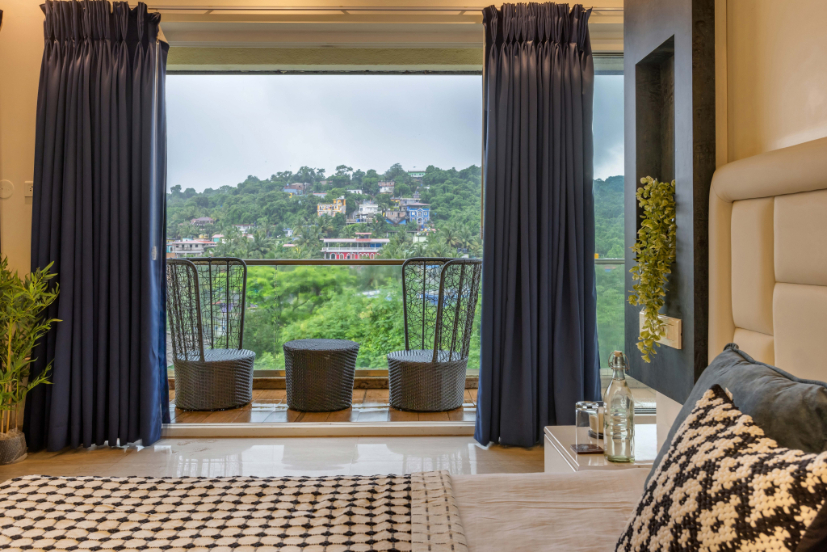 Sky Villas 2 - 3BR Duplex Apartment with Private Pool - 43