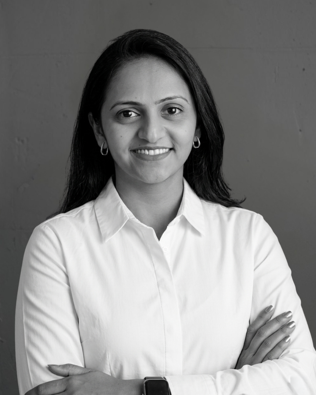 Pooja Patil