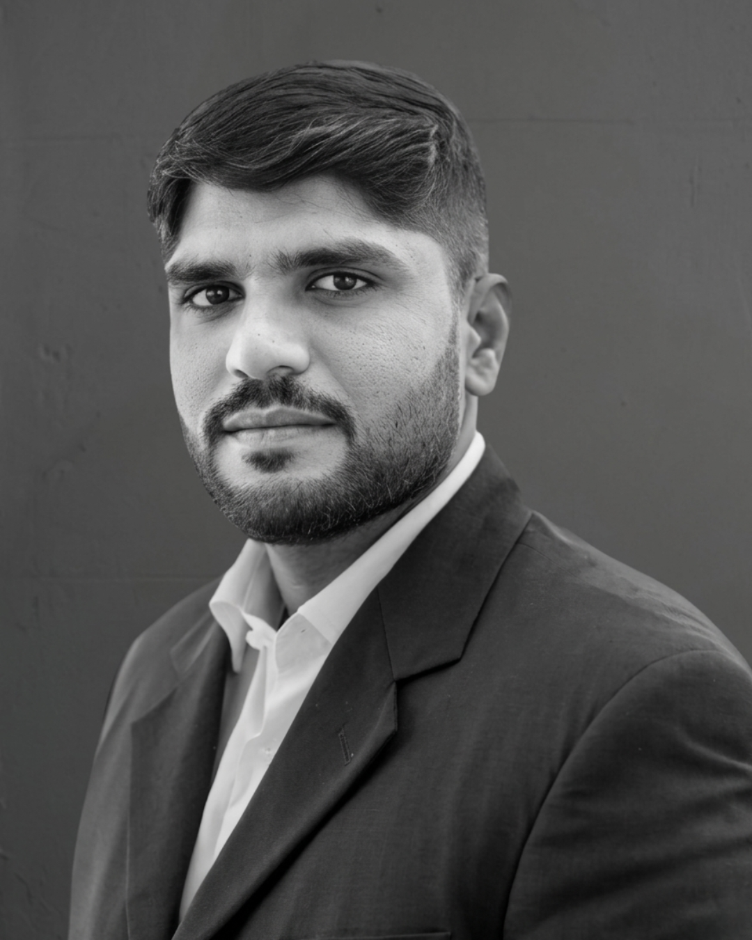 Abdulrahman Meerasa