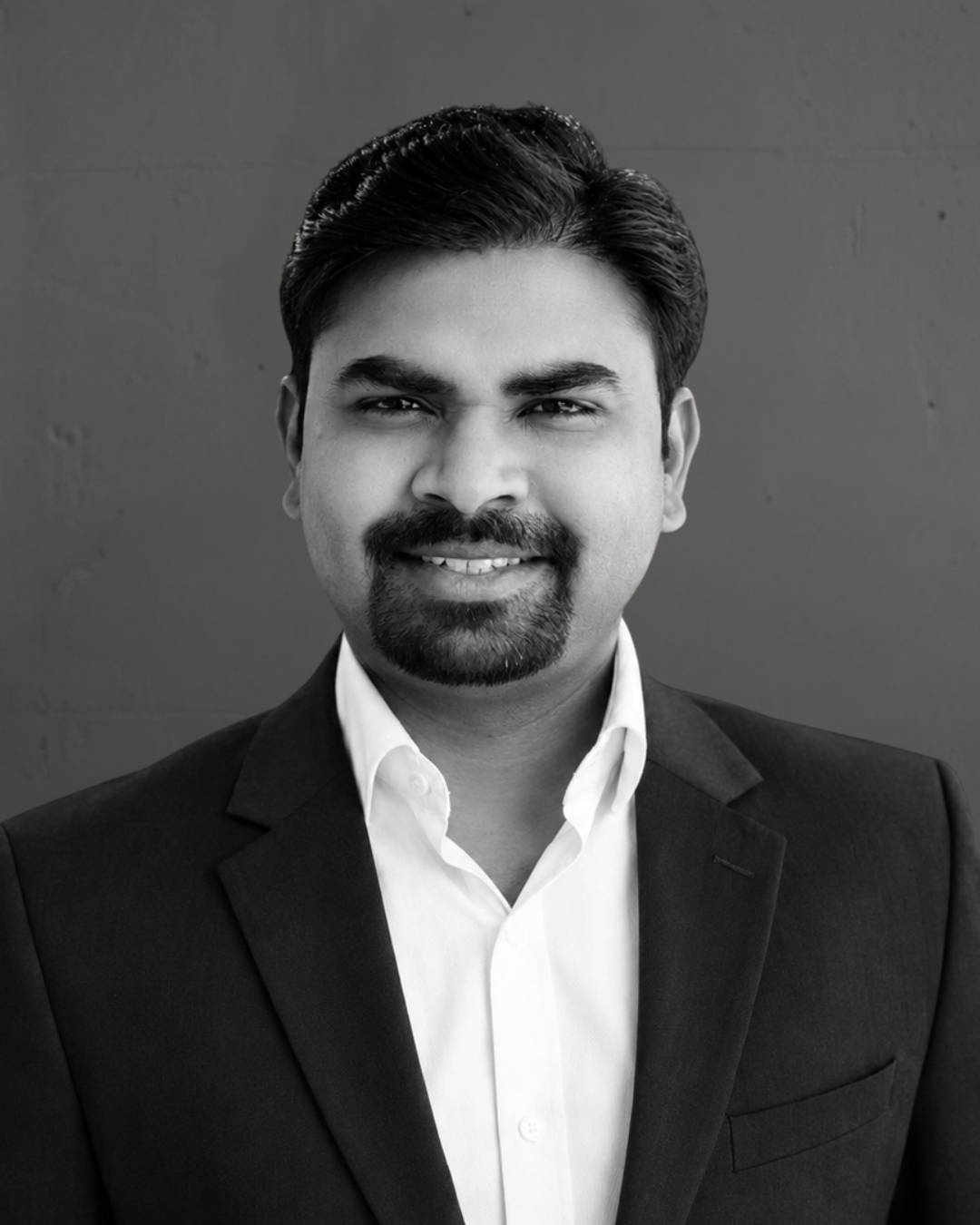 Nishant Kumar