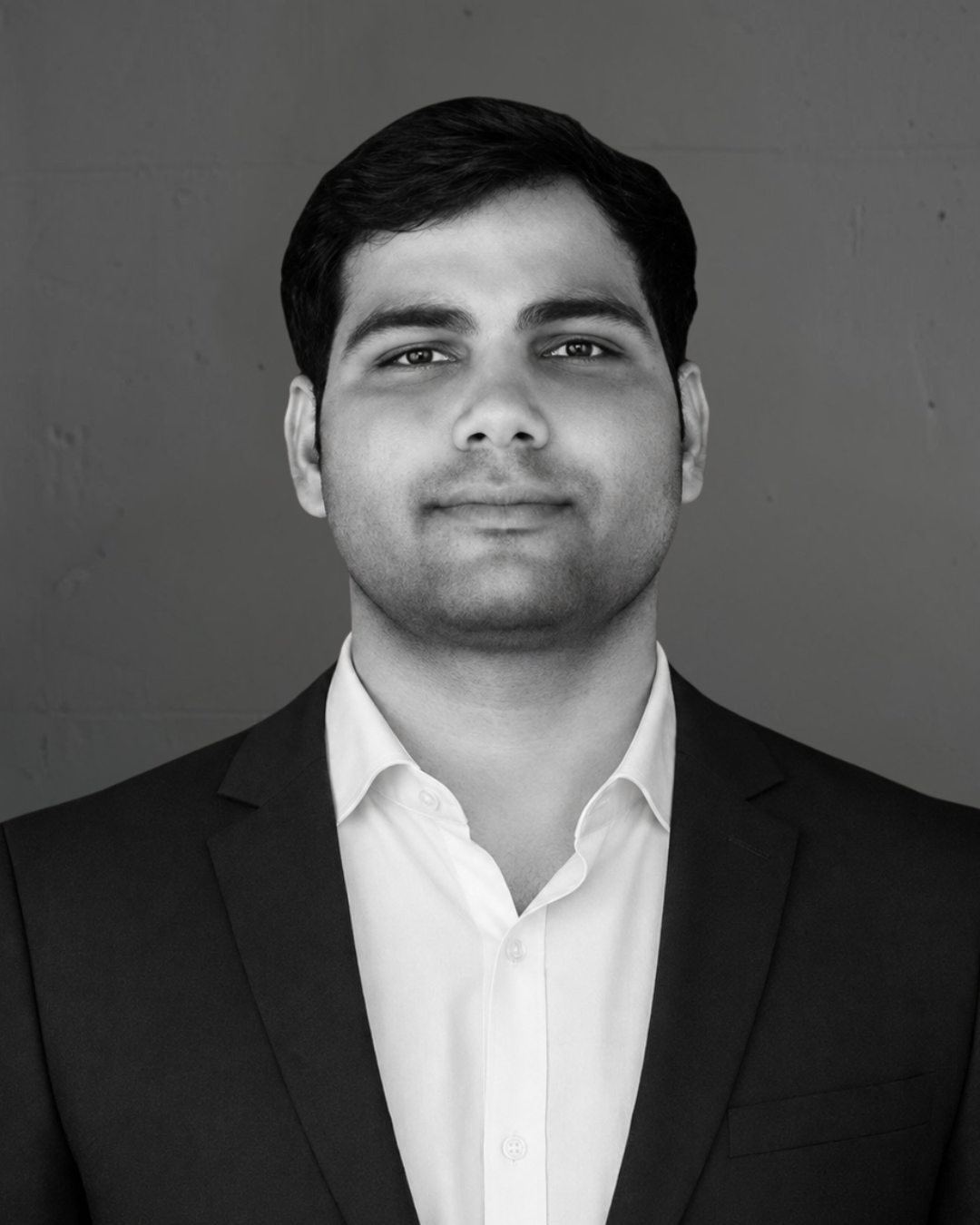Surya Singh
