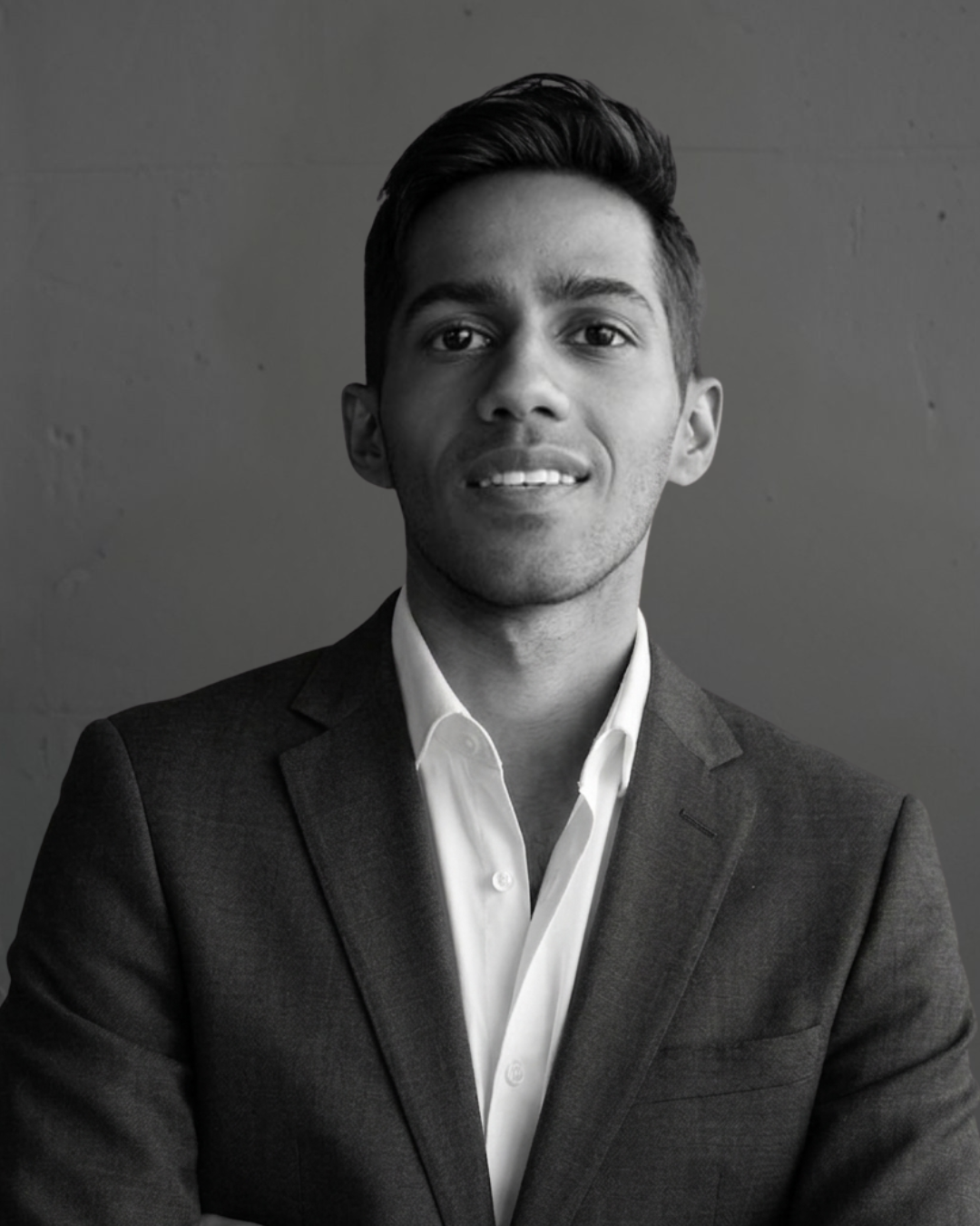 Keith D'Souza