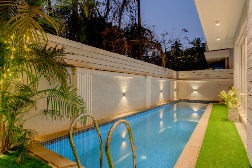 Villa Aria - 47