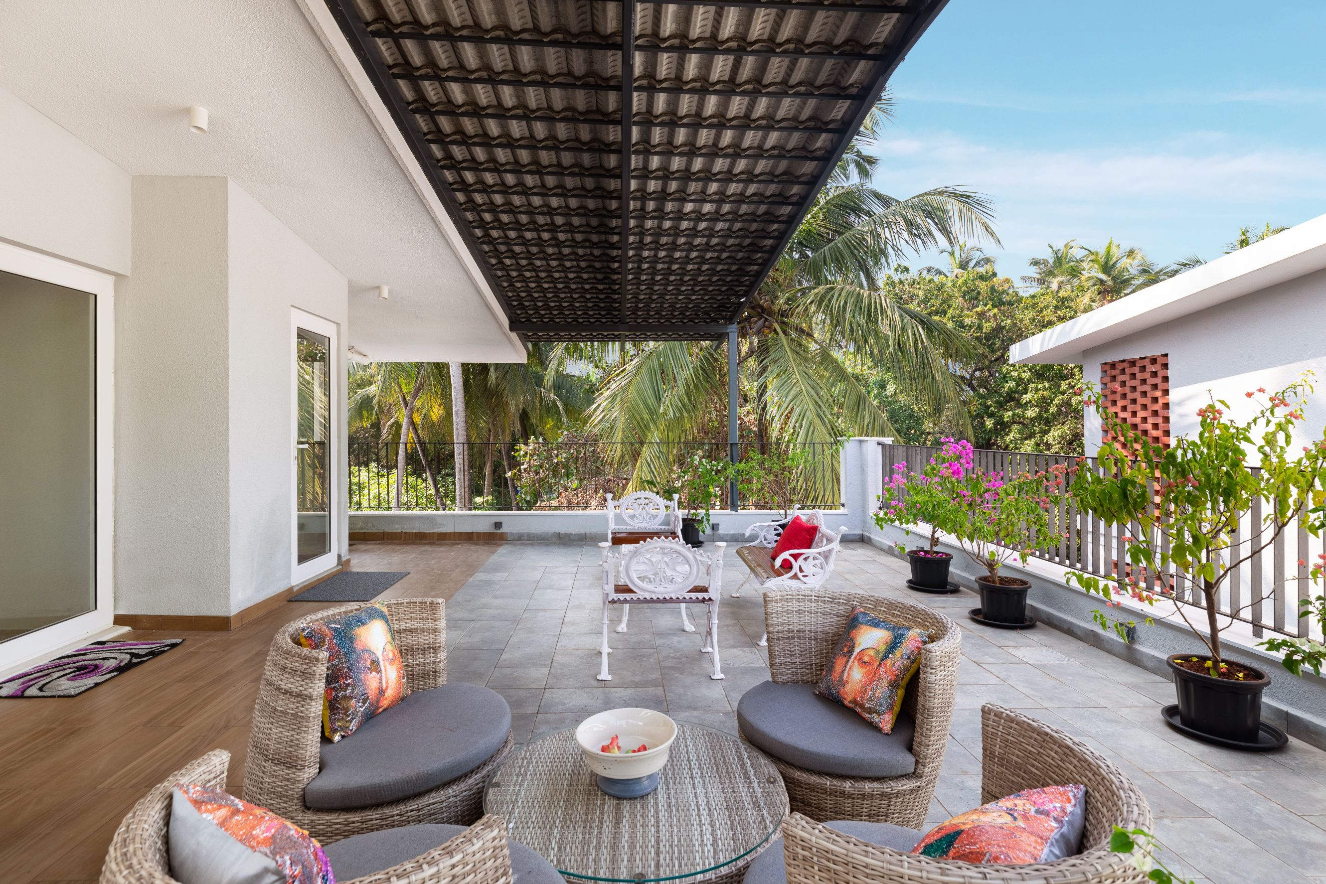 Villa Aria - 43