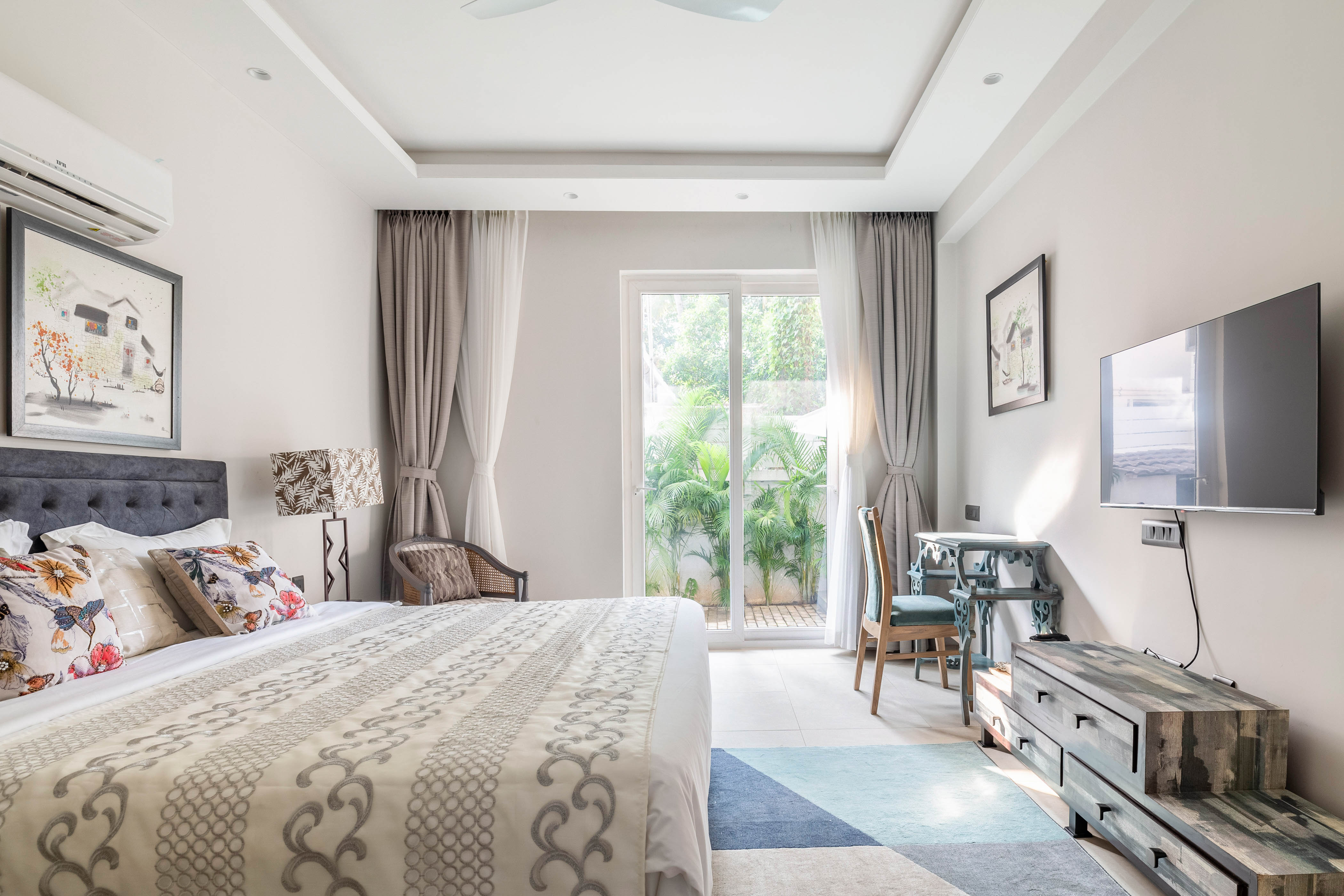 Villa Aria - 11