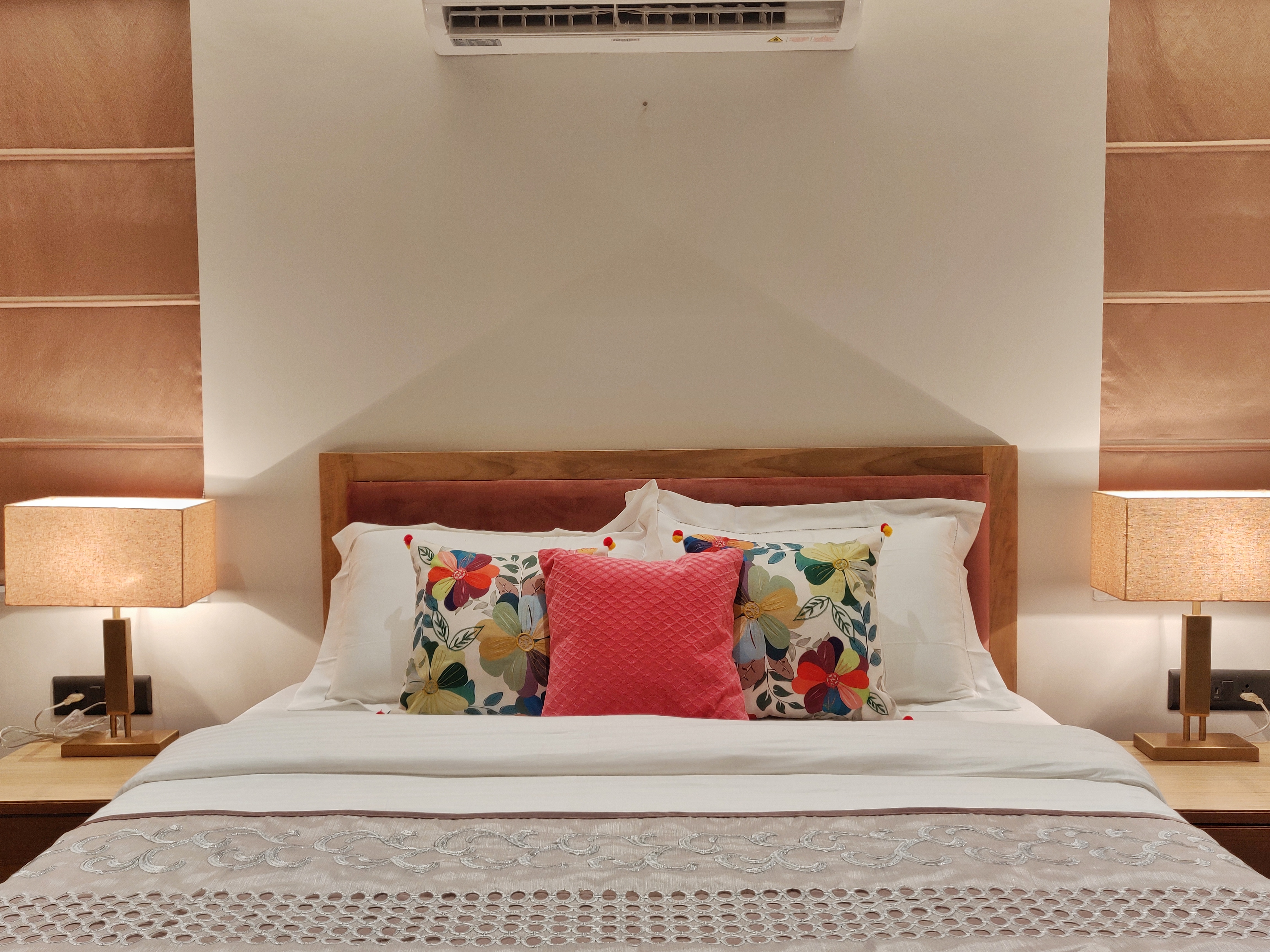Villa Aria - 30