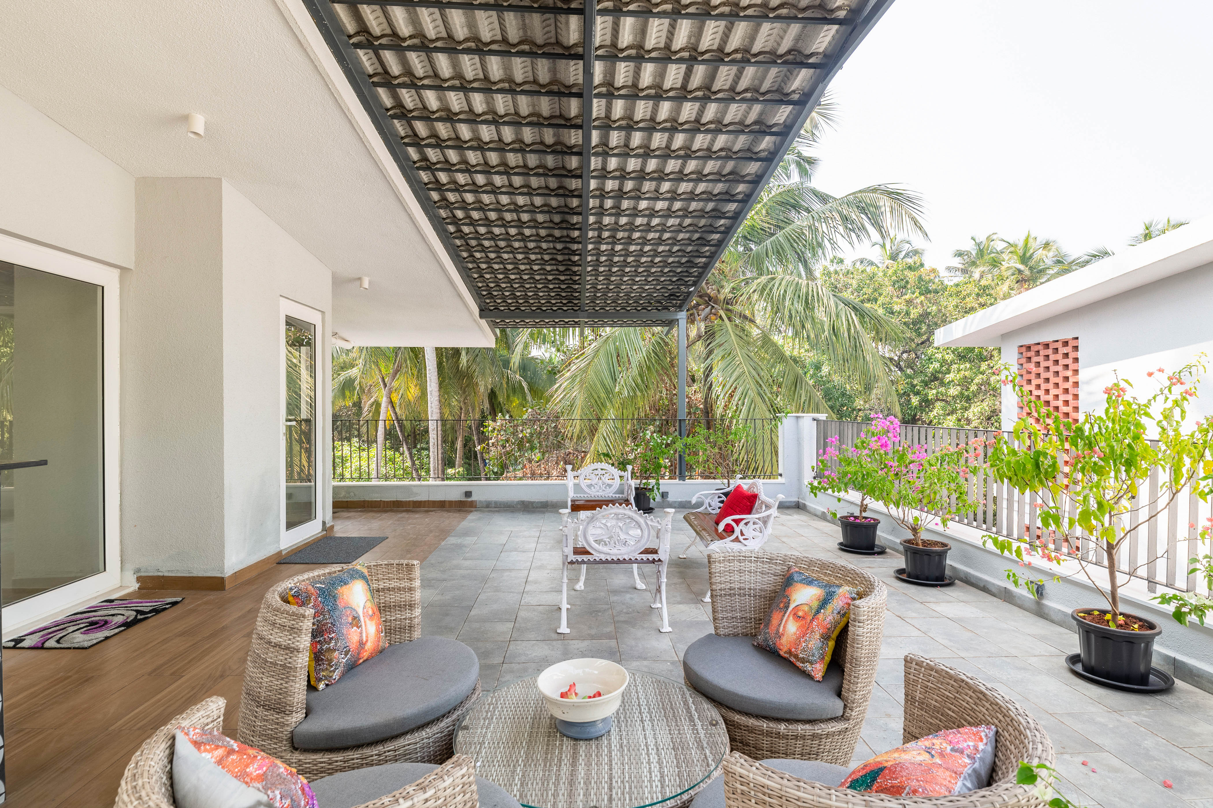 Villa Aria - 41