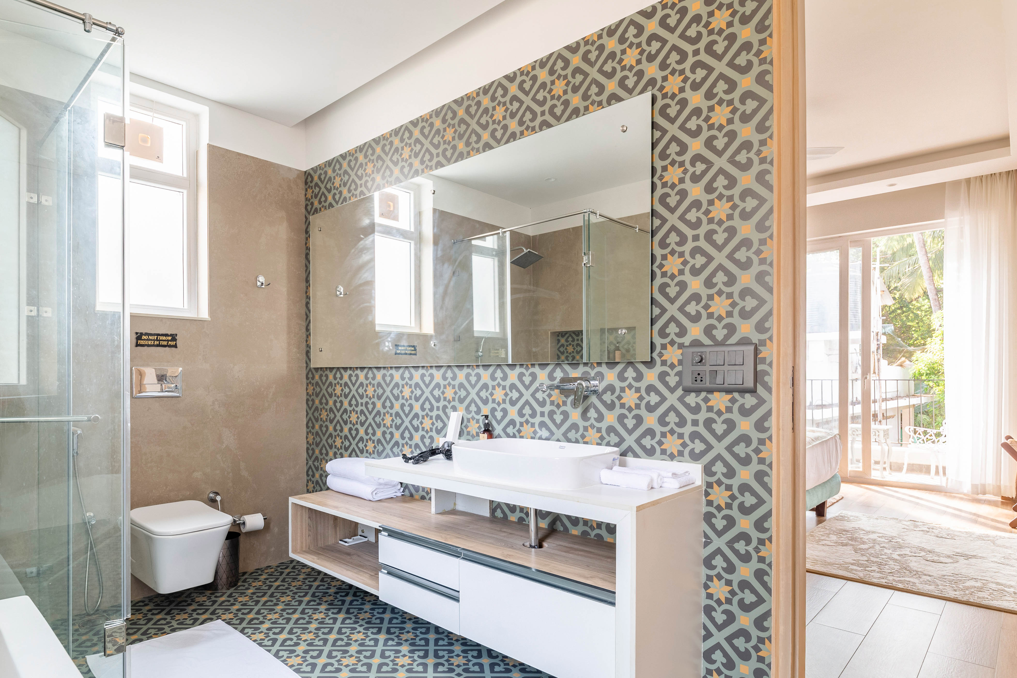 Villa Aria - 24